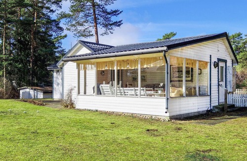 Aahus House | 1 bedroom cozy home in åhus