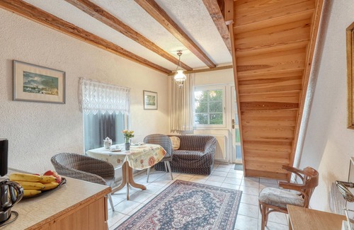Bodstedt House | 1 bedroom cozy home in Bodstedt