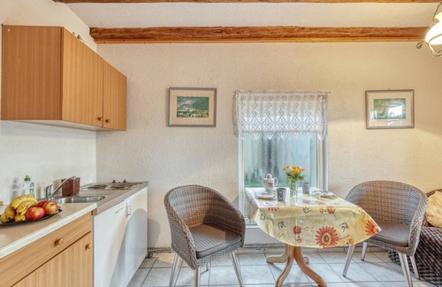 Bodstedt House | 1 bedroom cozy home in Bodstedt