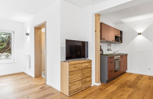 Lubstorf House | 1 bedroom cozy home in Schwerin