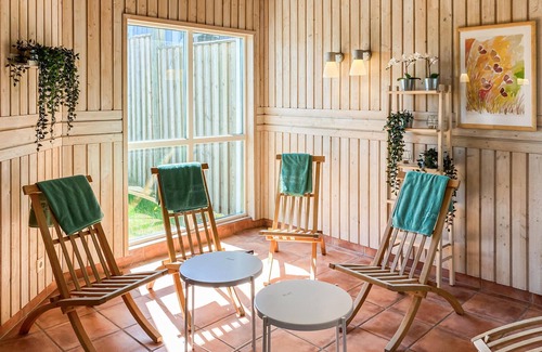 Hok House | 1 bedroom cozy home in Hok