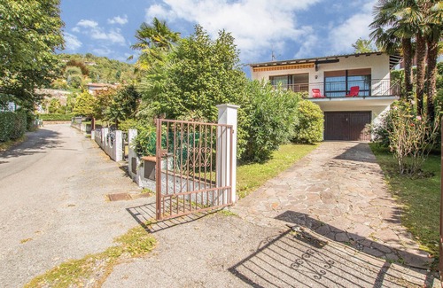 Poppino House | 1 bedroom cozy home in Luino (VA)