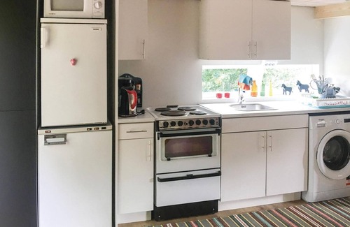 Ronneby House | 1 bedroom cozy home in Ronneby