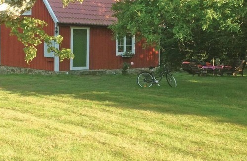 Ronneby House | 1 bedroom cozy home in Ronneby