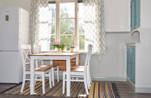 Virserum House | 1 bedroom cozy home in Virserum