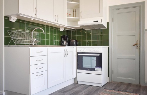Virserum House | 1 bedroom cozy home in Virserum