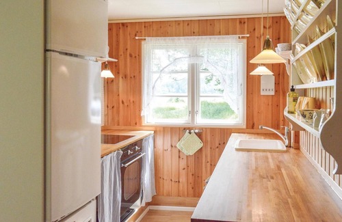 Hylte House | 1 bedroom cozy home in Torup
