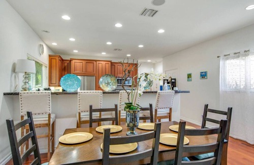 Mission Viejo House | 1-Bedroom Cozy Remodeled Villa | Close To Shops