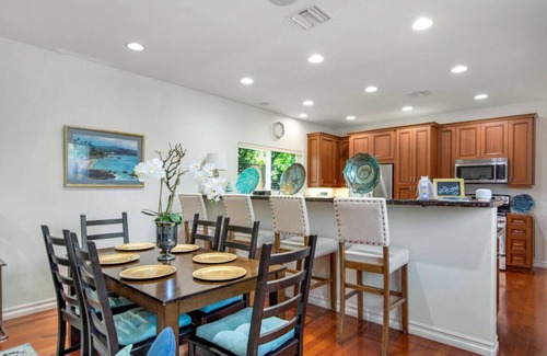 Mission Viejo House | 1-Bedroom Cozy Remodeled Villa | Close To Shops