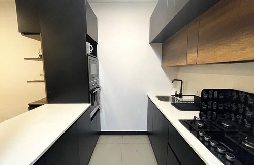 San Isidro Apartment | 1 bedroom Executive Apartment Business Area San Isidro Near Lima Golf Club
