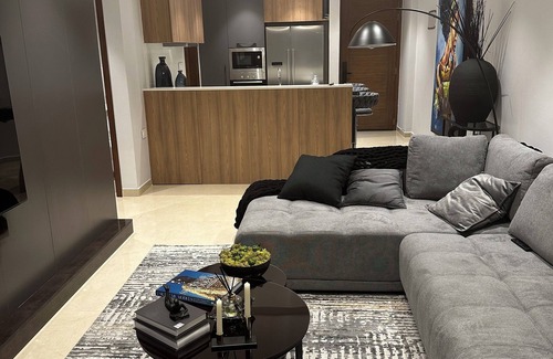 North Ridge Apartment | 1 bedroom executive @ Solaris Osu
