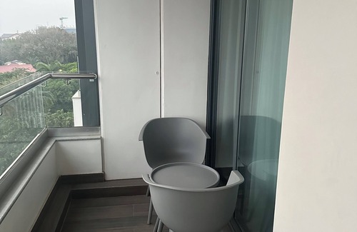North Ridge Apartment | 1 bedroom executive @ Solaris Osu