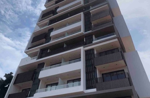 North Ridge Apartment | 1 bedroom executive @ Solaris Osu