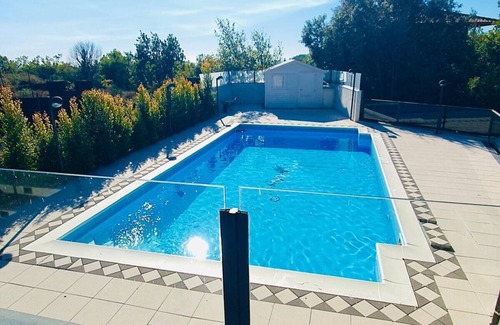 Lavinaio-Monterosso Apartment | 1-bedroom flat, bathroom, kitchen.