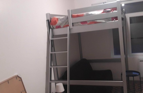 Beaumont-Pied-de-Bœuf Bed & Breakfast | 1 bedroom bed & breakfast in beaumont-pied-de-bå "uf