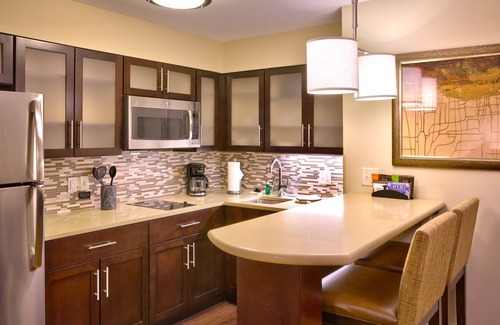 Cheyenne Condo | 1 Bedroom | Fully Equipped Suite + Wi-Fi!