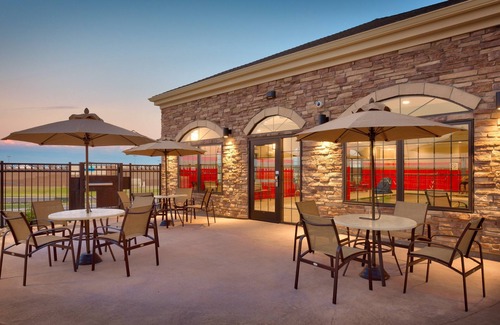 Cheyenne Condo | 1 Bedroom | Fully Equipped Suite + Wi-Fi!