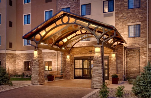 Cheyenne Condo | 1 Bedroom | Fully Equipped Suite + Wi-Fi!