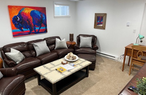 Jackson Apartment | 1 Bedroom Fully Furnished Apartment