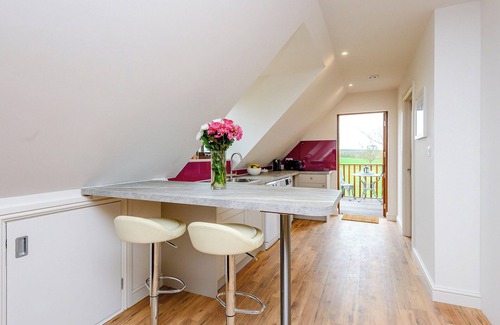 Alderbury Cottage | 1 bedroom accommodation in Near The New Forest