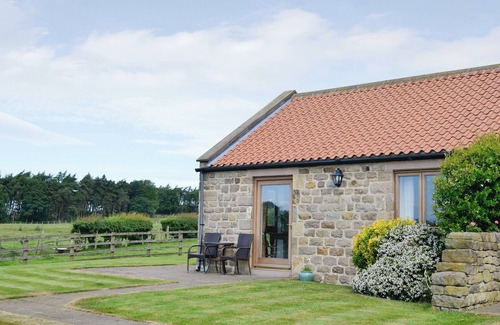 Ripley Cottage | 1 bedroom accommodation in Ripley near Harrogate