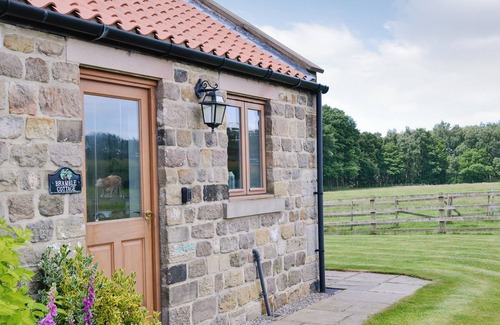 Ripley Cottage | 1 bedroom accommodation in Ripley near Harrogate