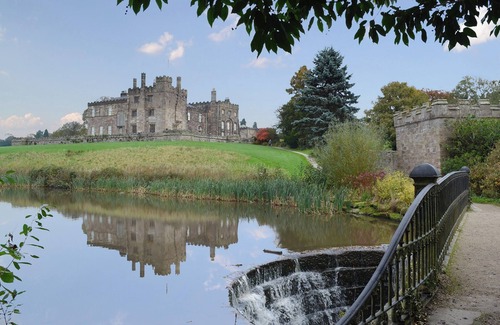 Ripley Cottage | 1 bedroom accommodation in Ripley near Harrogate