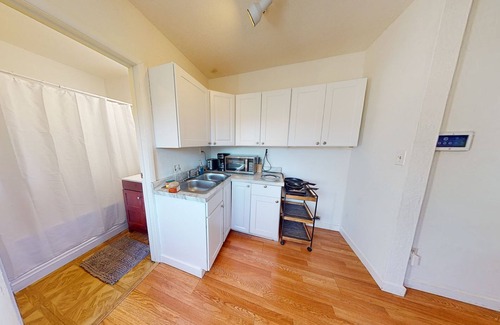Yelm House | 1 Bedroom Getaway in Yelm
