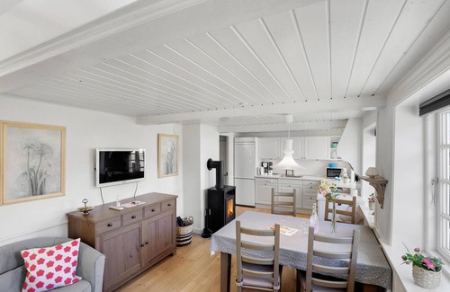 Listed Apartment | 1 bedroom gorgeous apartment in Svaneke