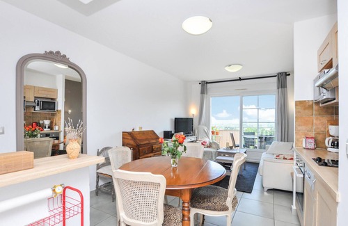 Callian Apartment | 1 bedroom gorgeous apartment in Callian