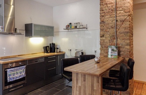 Gesundbrunnen Apartment | 1 bedroom gorgeous apartment in Berlin