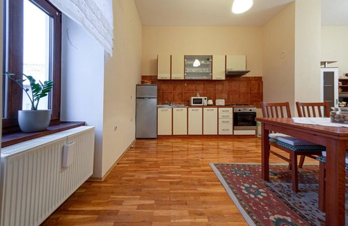 Otocac Apartment | 1 bedroom gorgeous apartment in Otocac