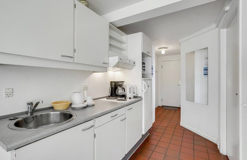 Rindby Strand Apartment | 1 bedroom gorgeous apartment in Fanø