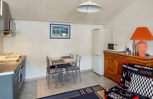 Casteljaloux House | 1 bedroom gorgeous home in Casteljaloux