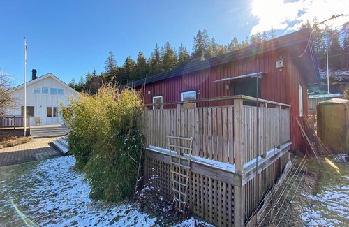 Landvetter House | 1 bedroom gorgeous home in Landvetter