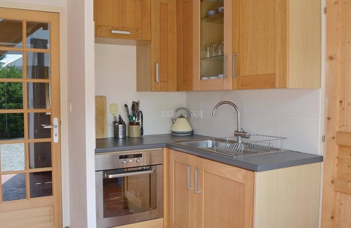 Tregunc House | 1 bedroom gorgeous home in Tregunc