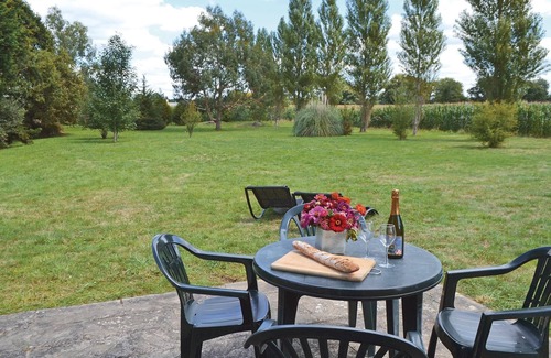 Tregunc House | 1 bedroom gorgeous home in Tregunc