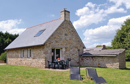 Tregunc House | 1 bedroom gorgeous home in Tregunc