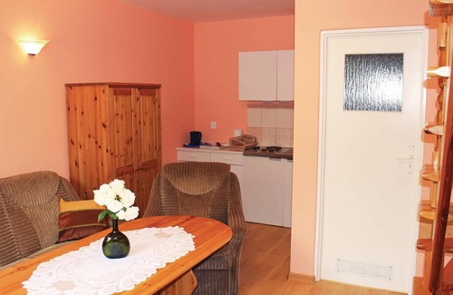 Trzesacz House | 1 bedroom gorgeous home in Rewal