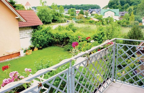 Trzesacz House | 1 bedroom gorgeous home in Rewal
