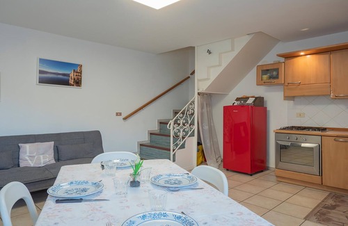Baveno House | 1 bedroom gorgeous home in Baveno