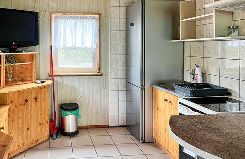 gmina Bedzino House | 1 bedroom gorgeous home in Mscice
