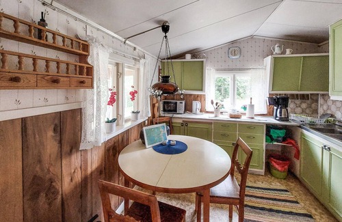 Ryssby House | 1 bedroom gorgeous home in Ryssby