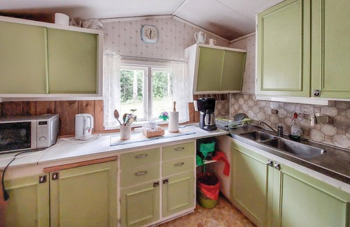 Ryssby House | 1 bedroom gorgeous home in Ryssby