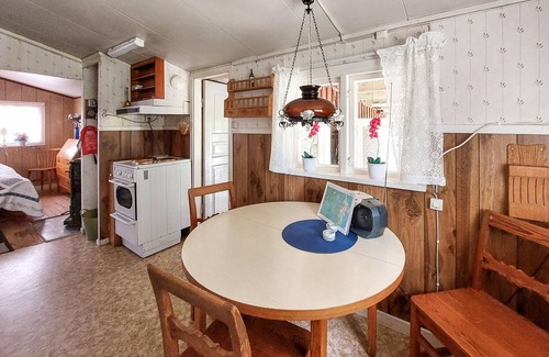 Ryssby House | 1 bedroom gorgeous home in Ryssby
