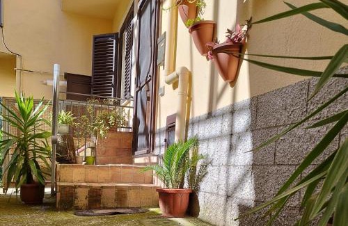 Olevano sul Tusciano House | 1 Bedroom Homestays In Olevano Sul Tusciano