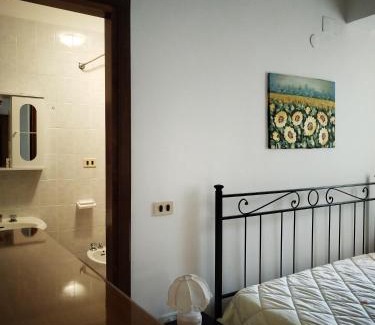 Olevano sul Tusciano House | 1 Bedroom Homestays In Olevano Sul Tusciano