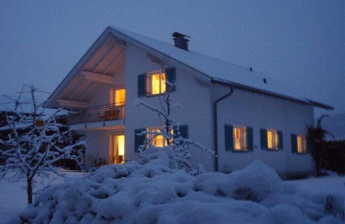 Zwischenwasser House | 1-bedroom holiday apartment