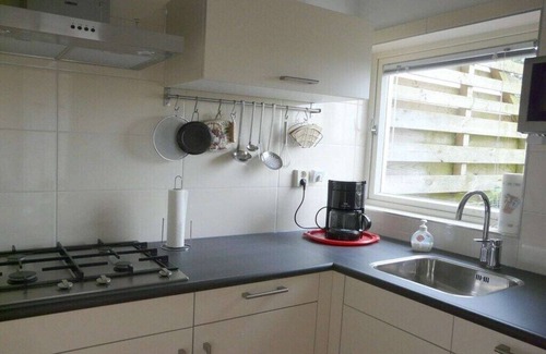 Husen House | 1-bedroom holiday home