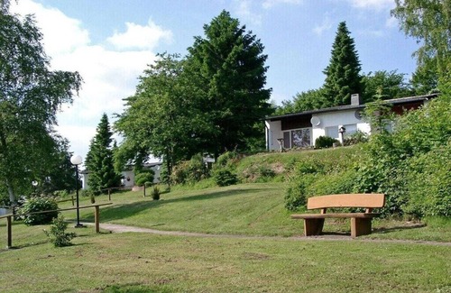 Husen House | 1-bedroom holiday home